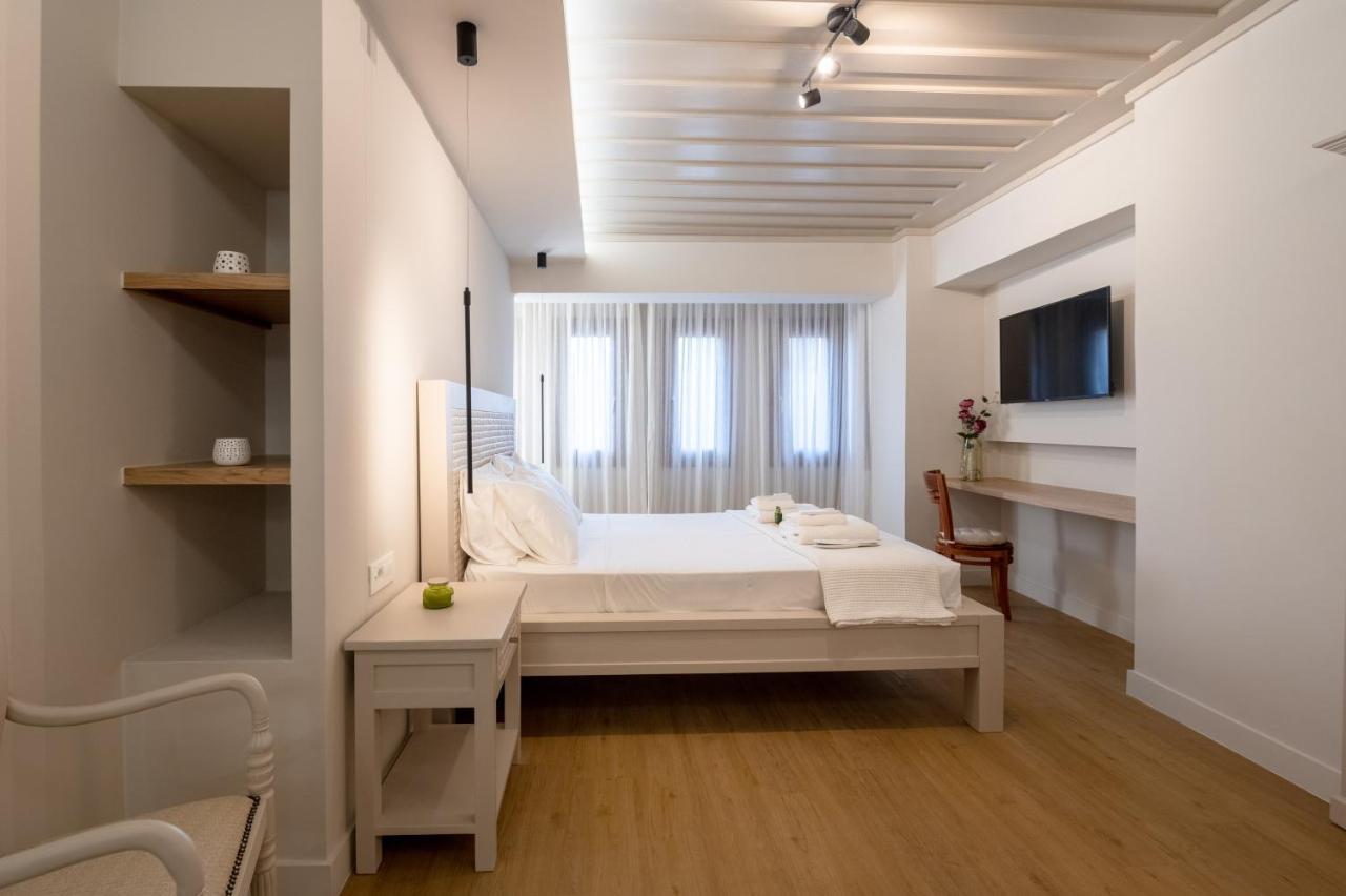 Hanim Boutique Aparthotel Chania (Crete)